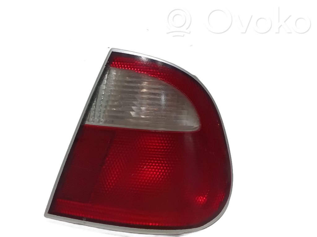 Seat Cordoba (6K) Luci posteriori 