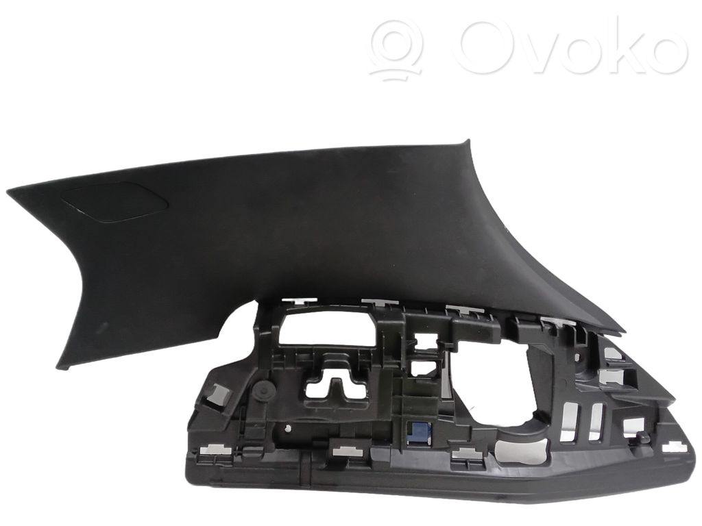 Opel Astra L Garniture de couvercle de coffre arriere hayon