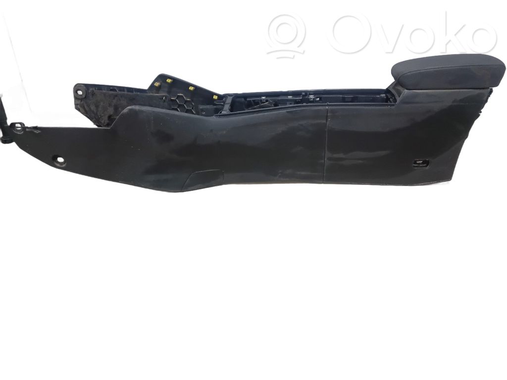 Opel Mokka B Console centrale