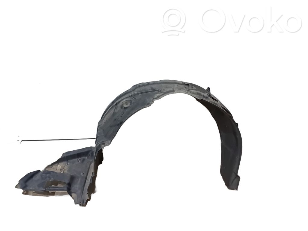 Toyota Corolla E120 E130 Rivestimento paraspruzzi passaruota anteriore
