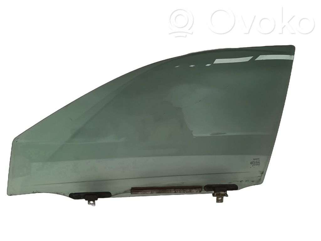 Toyota Corolla E120 E130 Drzwi przednie