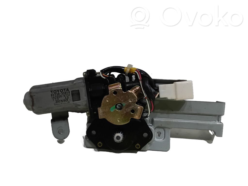 Toyota RAV 4 (XA20) Motor 