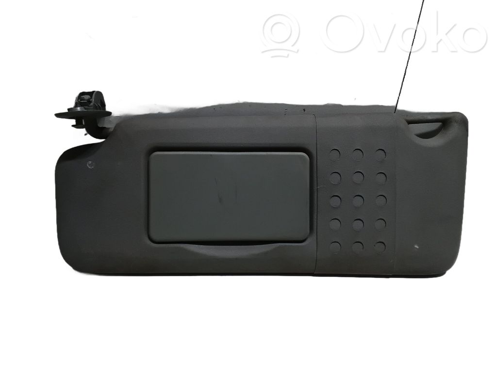 Renault Clio II Osłona przeciwsłoneczna