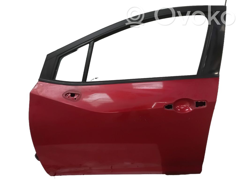 Nissan Micra K14 Etuovi 