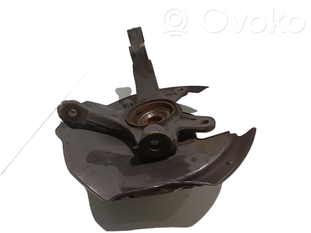 Honda Civic Fuso a snodo con mozzo ruota anteriore