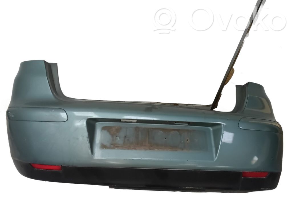 Seat Ibiza II (6k) Eje trasero