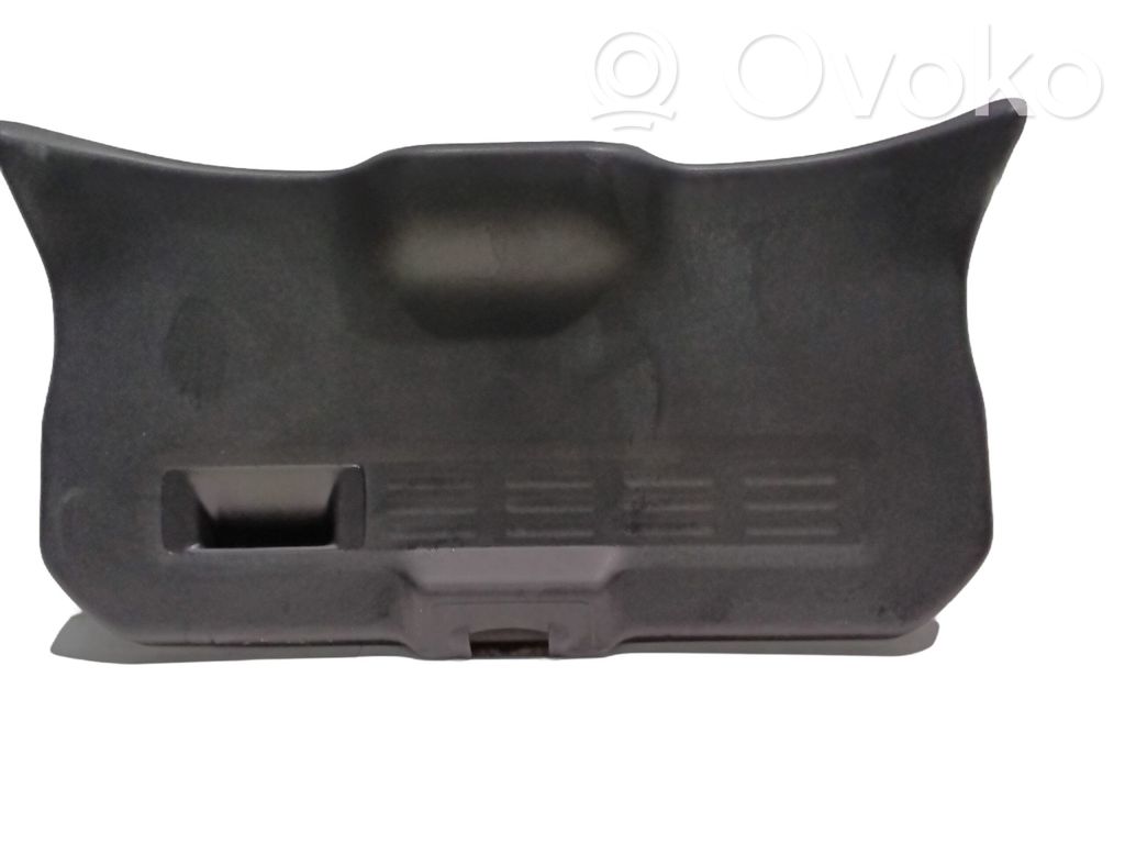 Citroen C3 Aircross Hayon/capotă portbagaj 