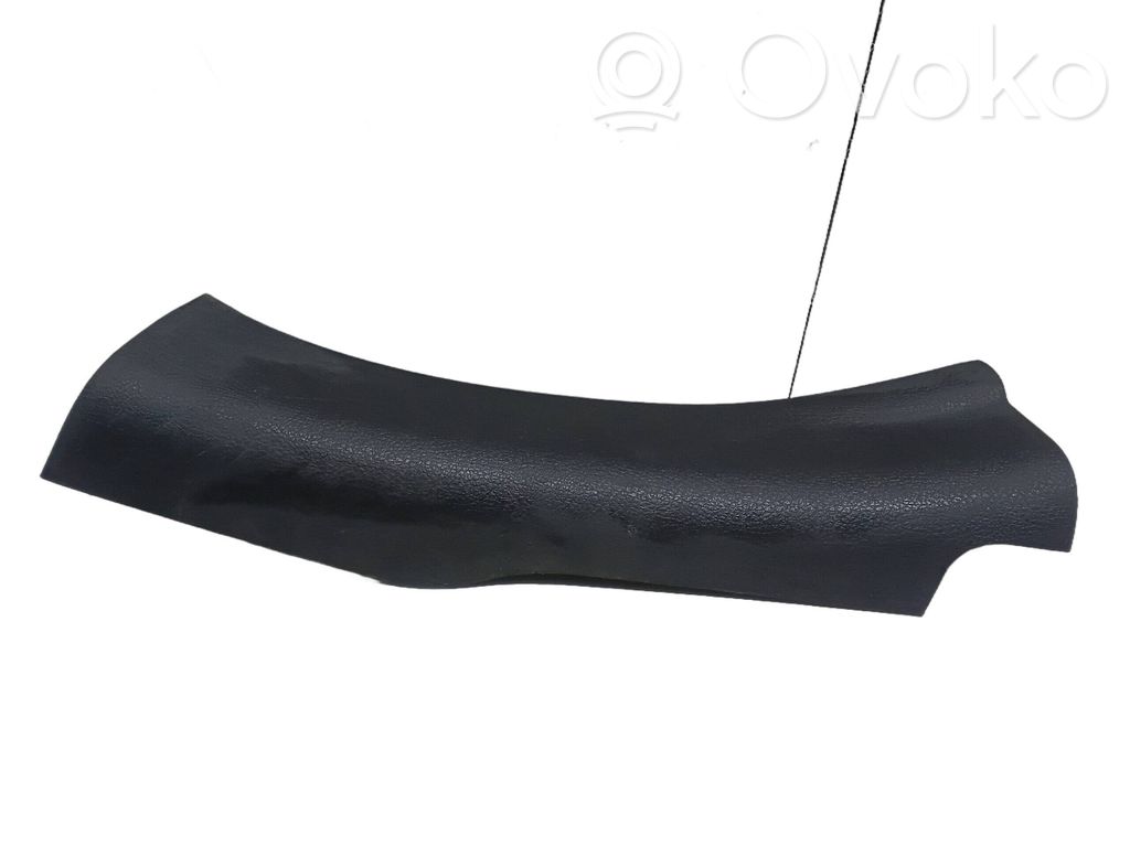 Nissan Micra K14 Kynnyksen/sivuhelman lista
