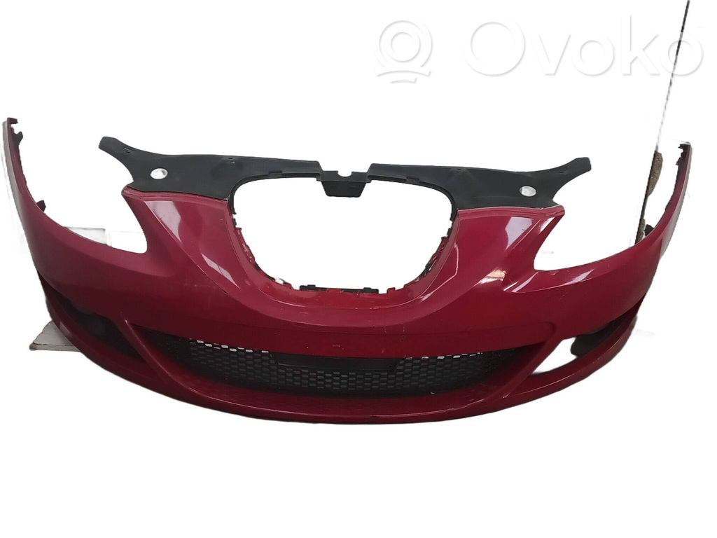Seat Leon (1P) Paraurti anteriore 
