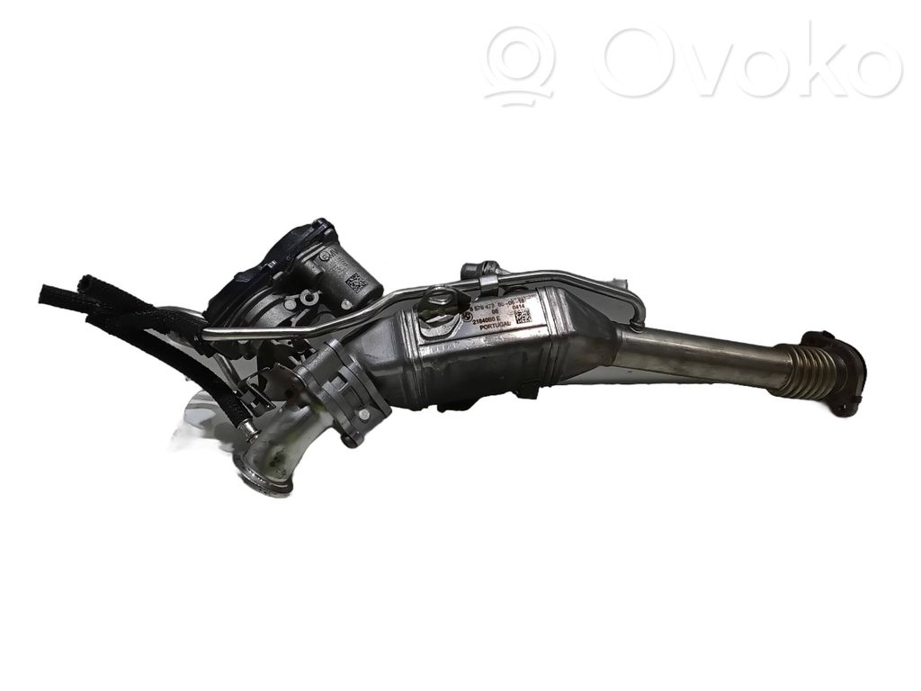 BMW 5 G30 G31 G38 Răcitor supapă EGR 