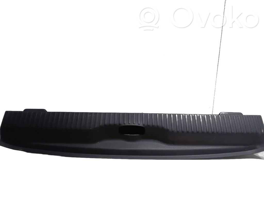 Citroen C3 Aircross Garniture de couvercle de coffre arriere hayon
