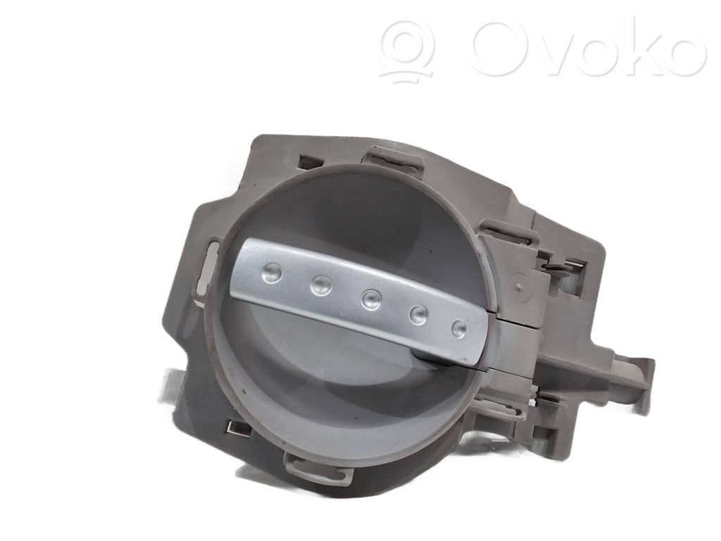 Citroen C3 Takaoven ulkokahva