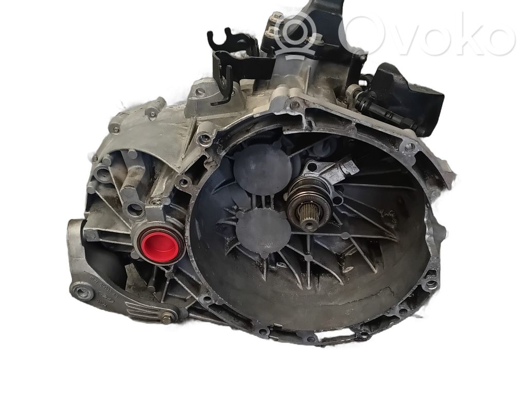 Ford Mondeo Mk III Cutie de viteze automată