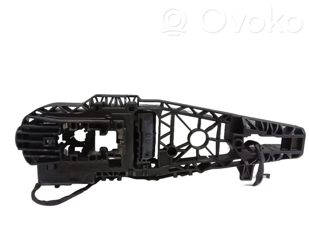 Jeep Renegade Support de garde-boue avant 