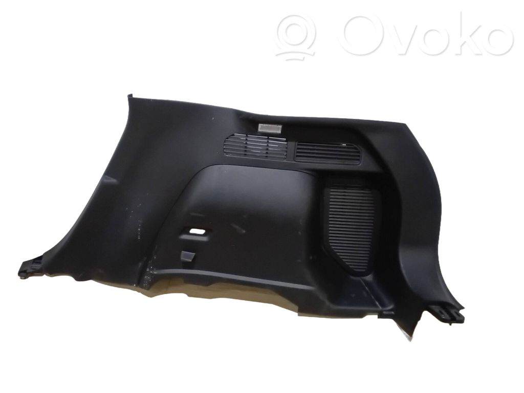 Ford Kuga III Garnitures hayon 