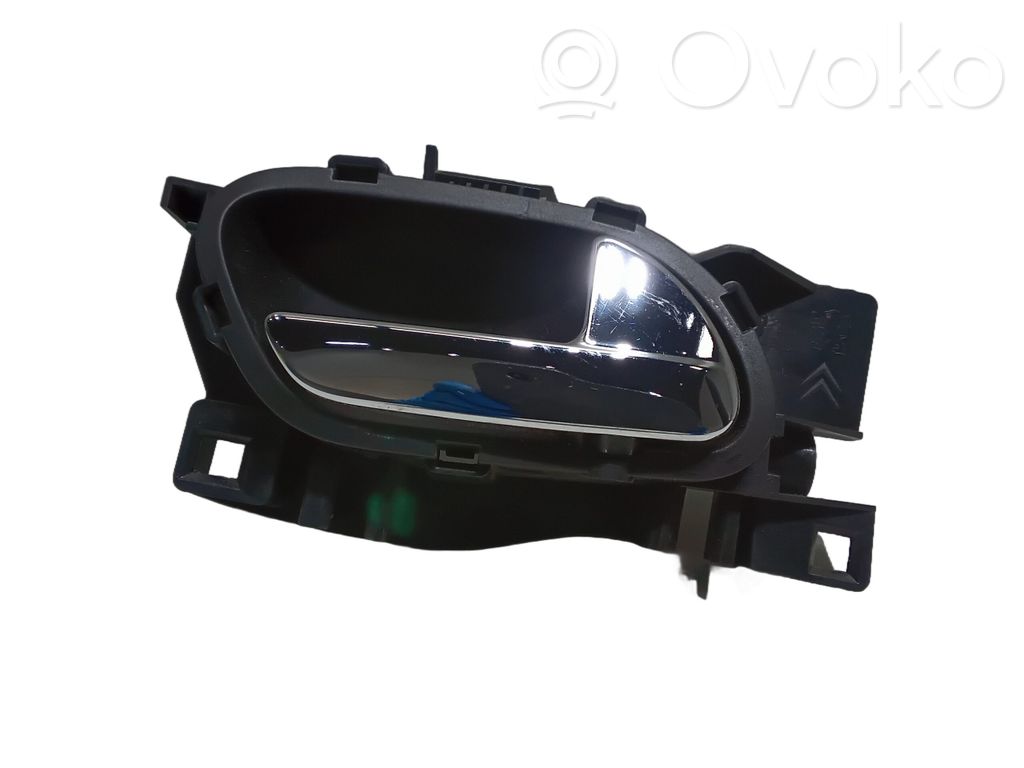 Peugeot 207 Manecilla externa puerta trasera