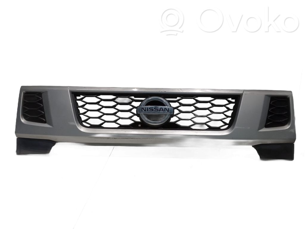 Nissan Cab Star Priekšējais režģis