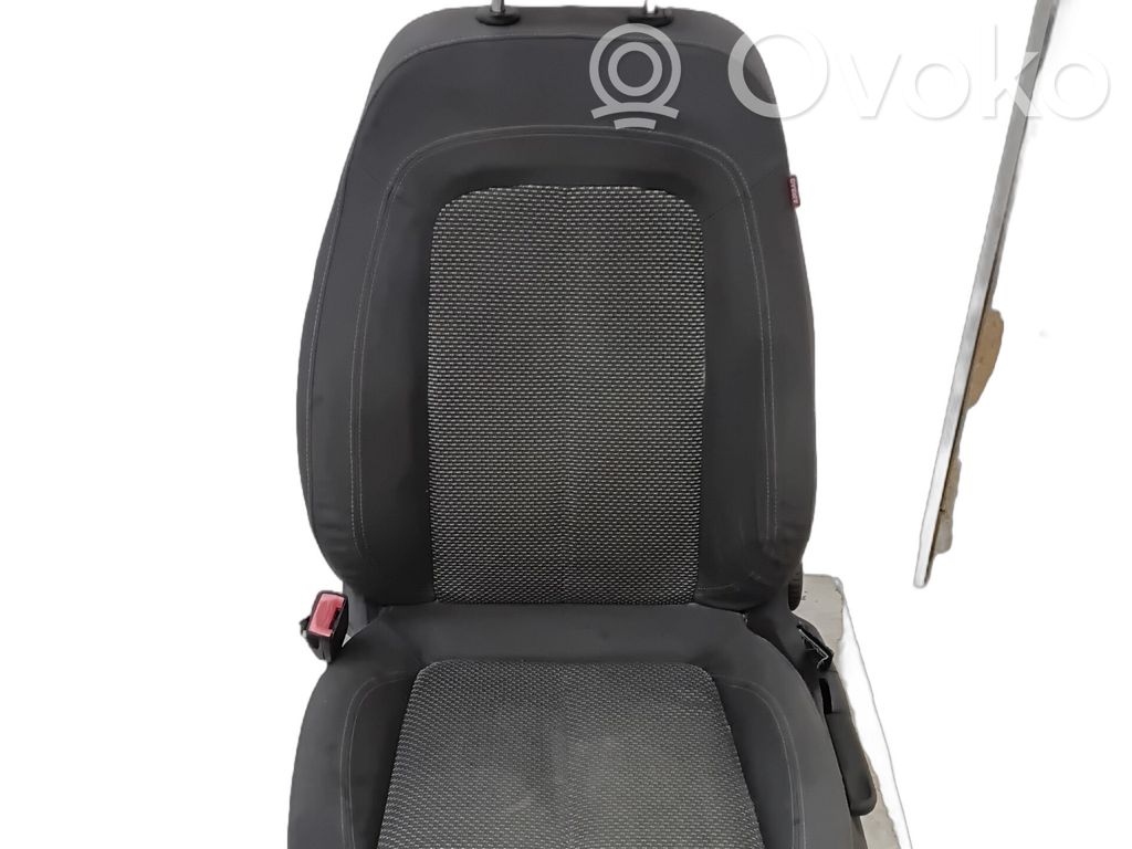 Seat Exeo (3R) Siège conducteur avant
