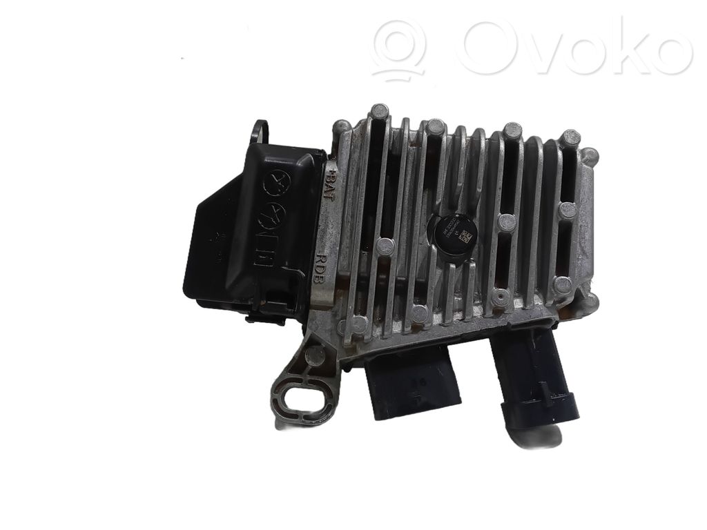 Peugeot 3008 III Alte unități/module de control 