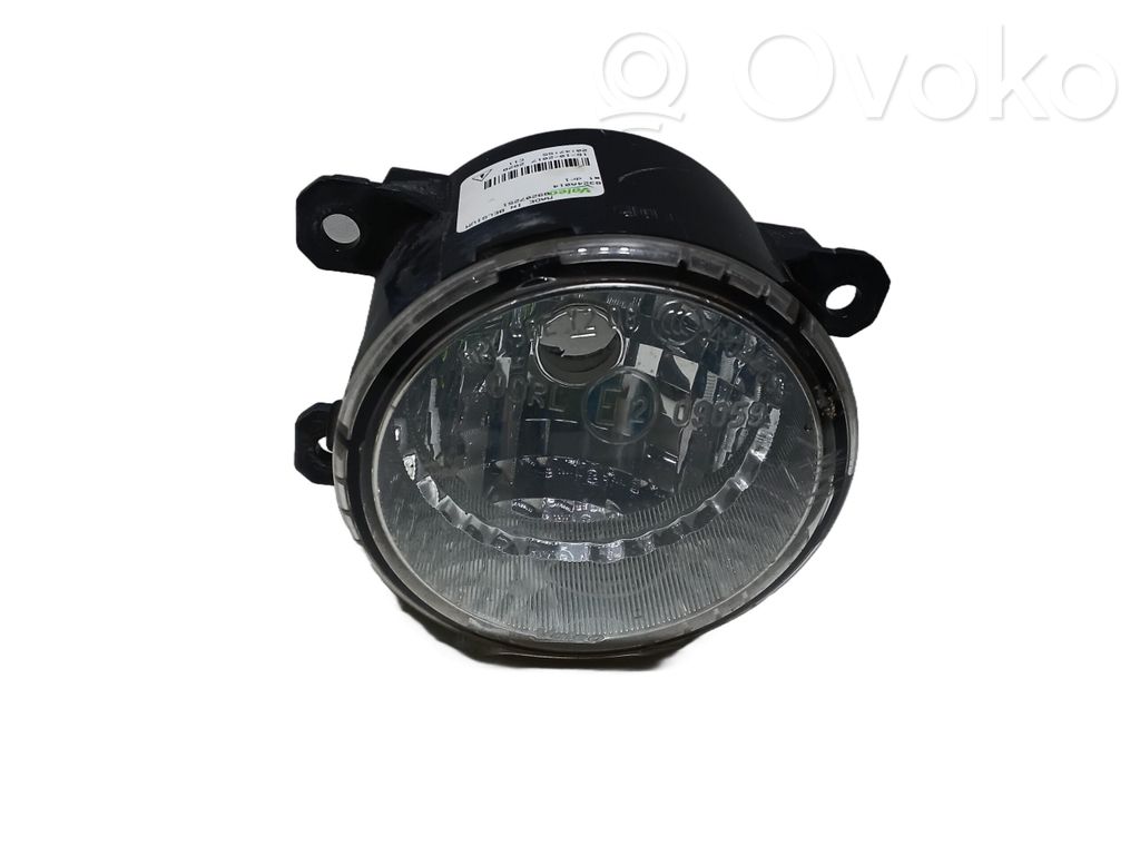 Mitsubishi L200 Feu antibrouillard avant 