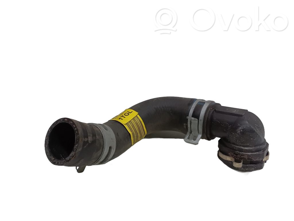 KIA Xceed Radiateur de refroidissement