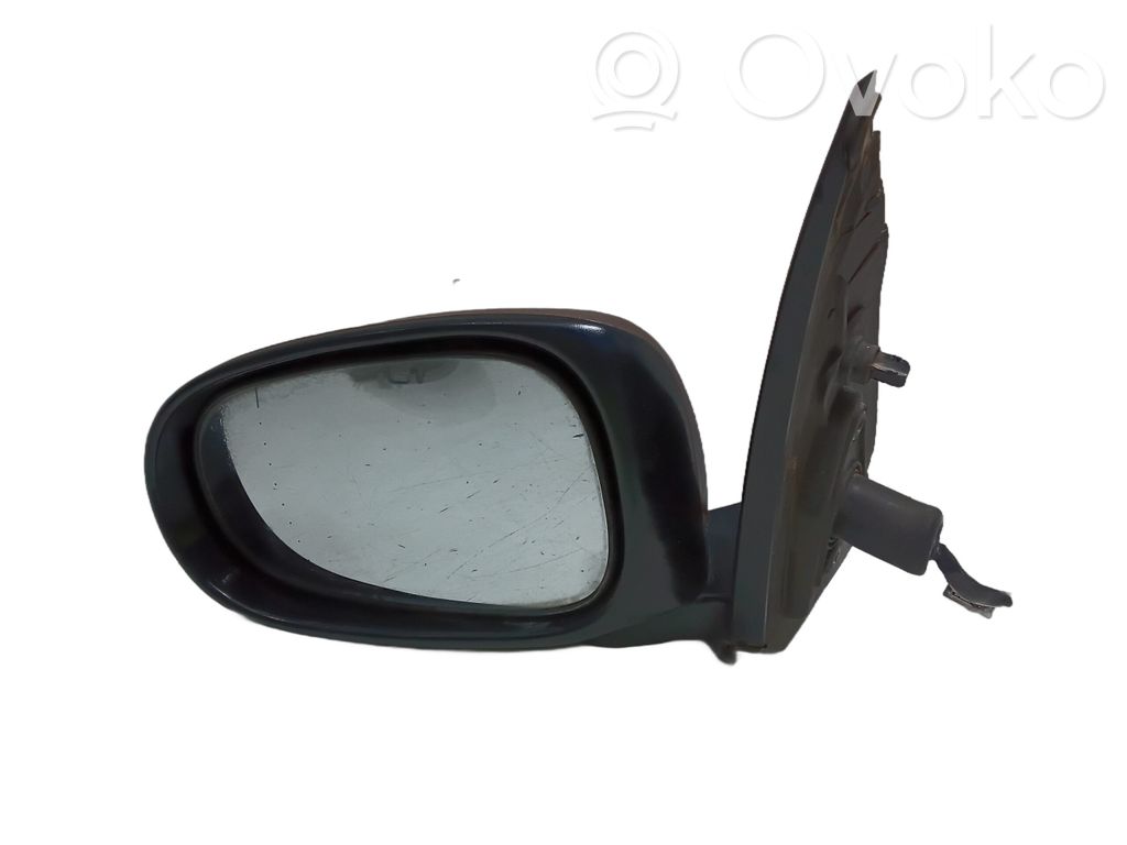 Nissan Almera N16 Elektryczne lusterko boczne drzwi przednich