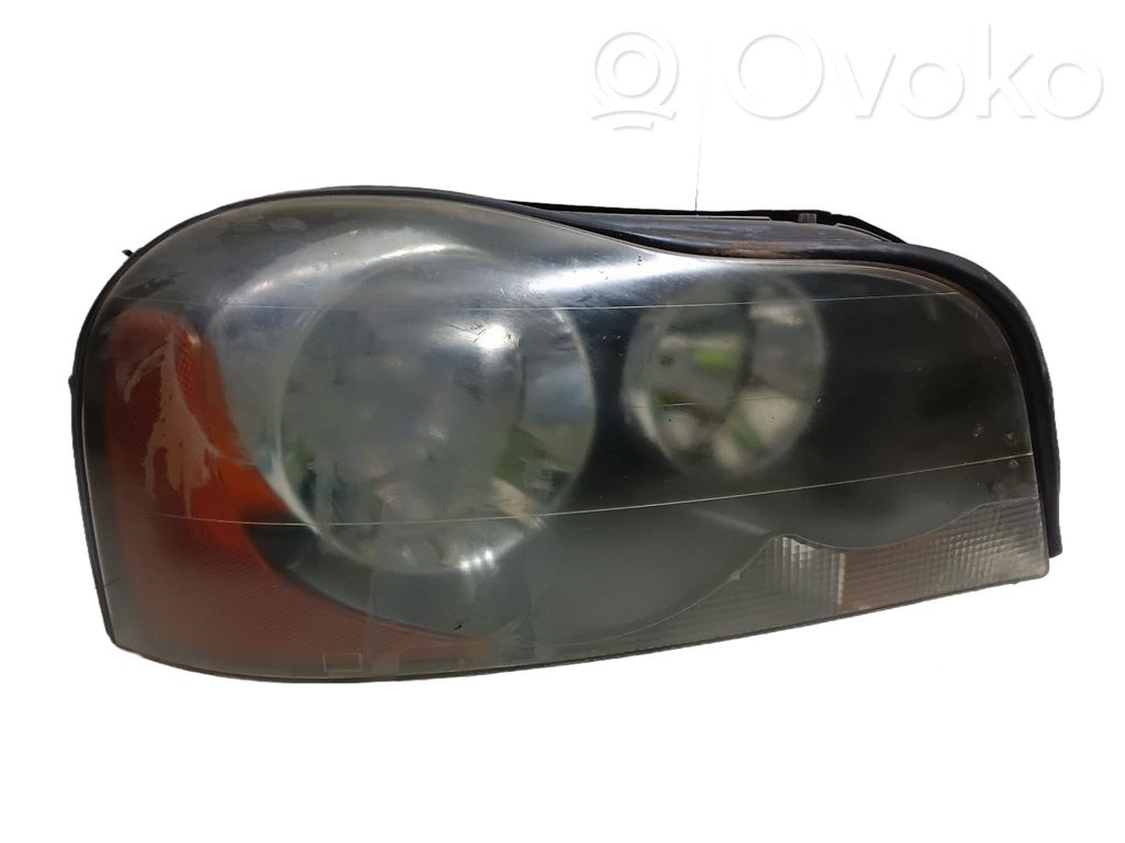 Volvo XC90 Faro delantero/faro principal 