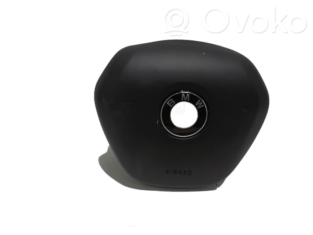 BMW X4 G02 Airbag del volante