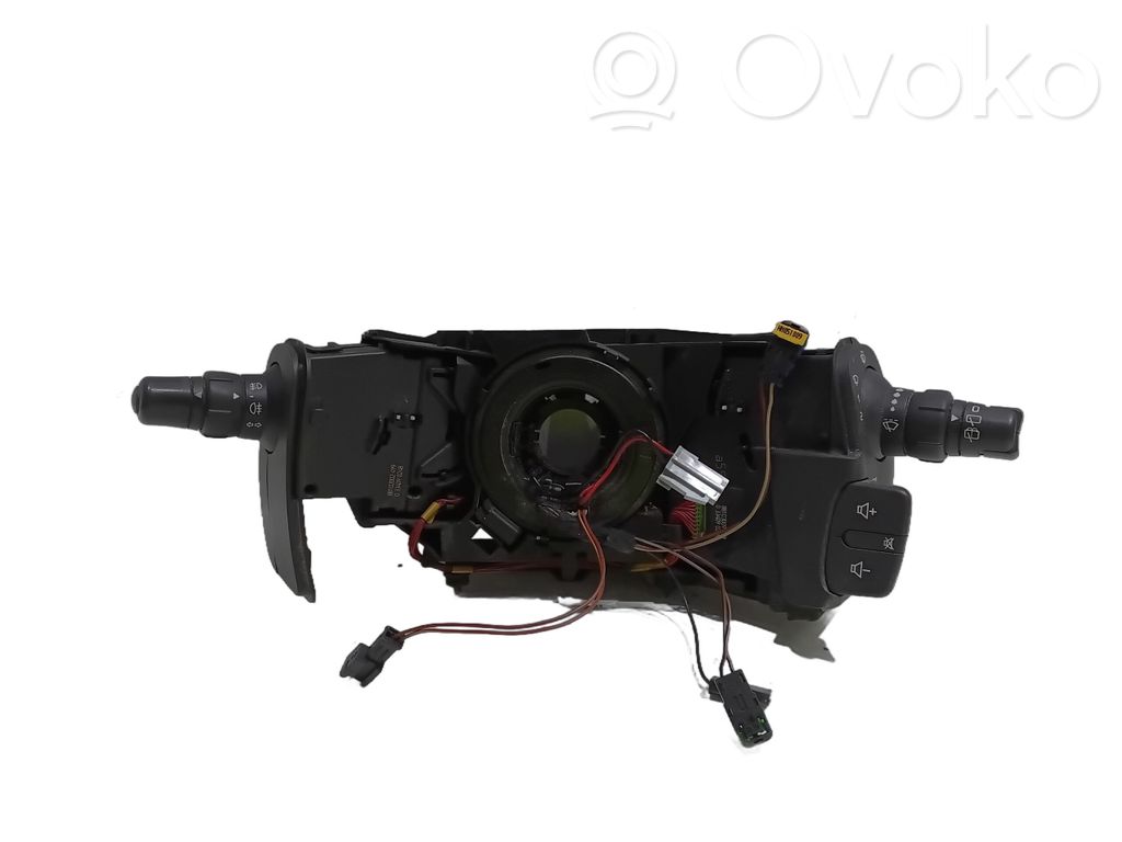 Renault Grand Modus Inne komputery / moduły / sterowniki