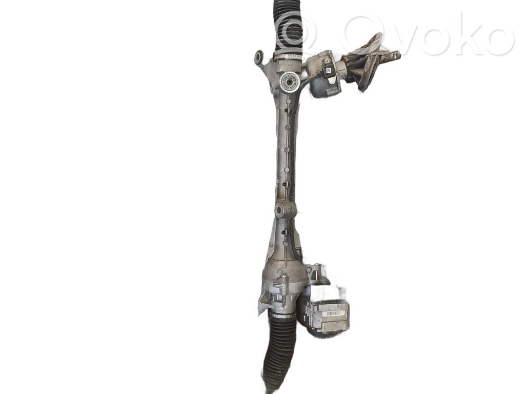 Ford Focus Steering rack 