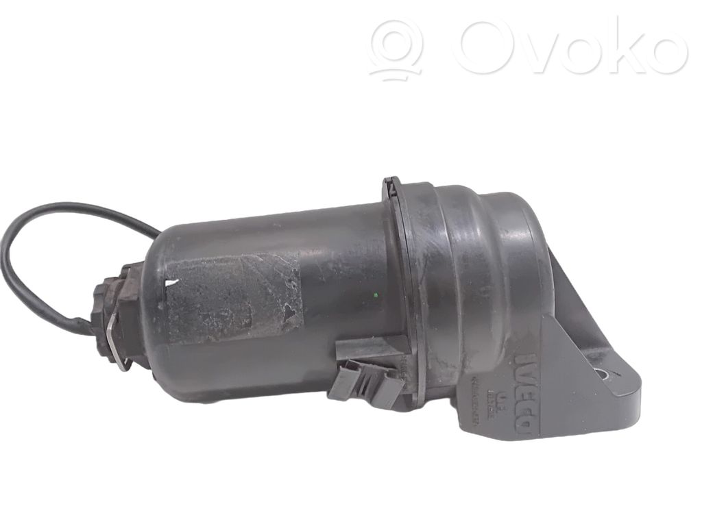 Iveco Daily 6th gen Filtru combustibil 