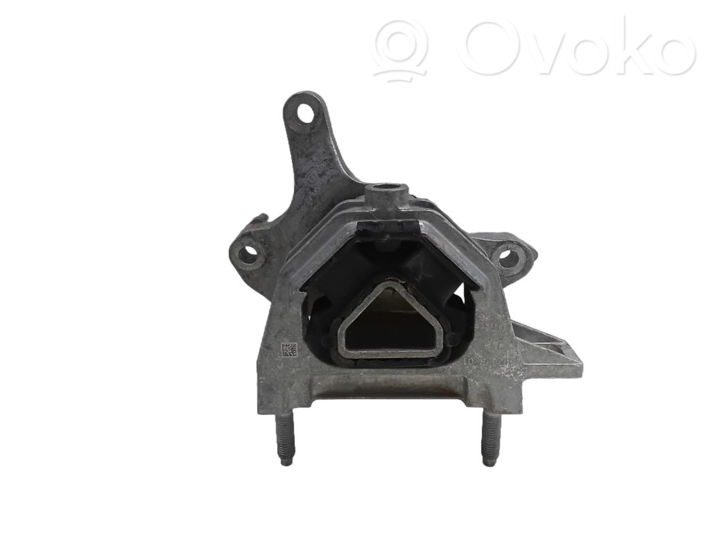 Citroen C4 III e-C4 Support de garde-boue avant 