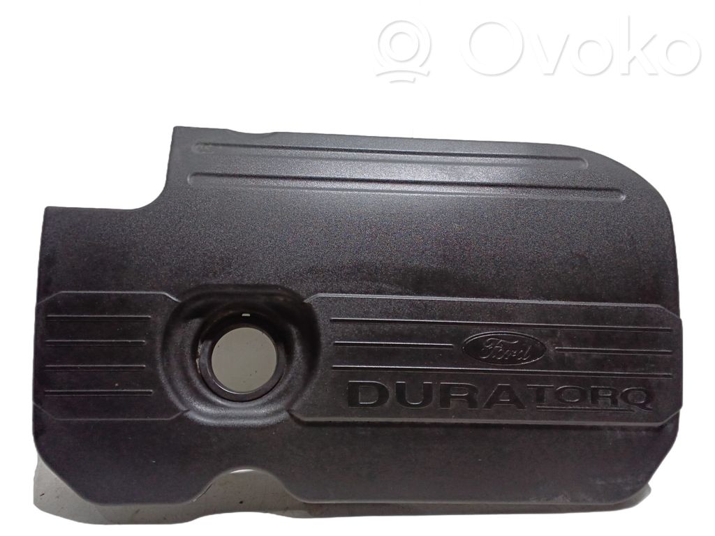Ford C-MAX II Capotă motor 