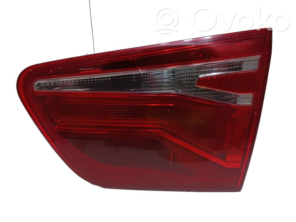 Seat Alhambra (Mk2) Rear/tail lights