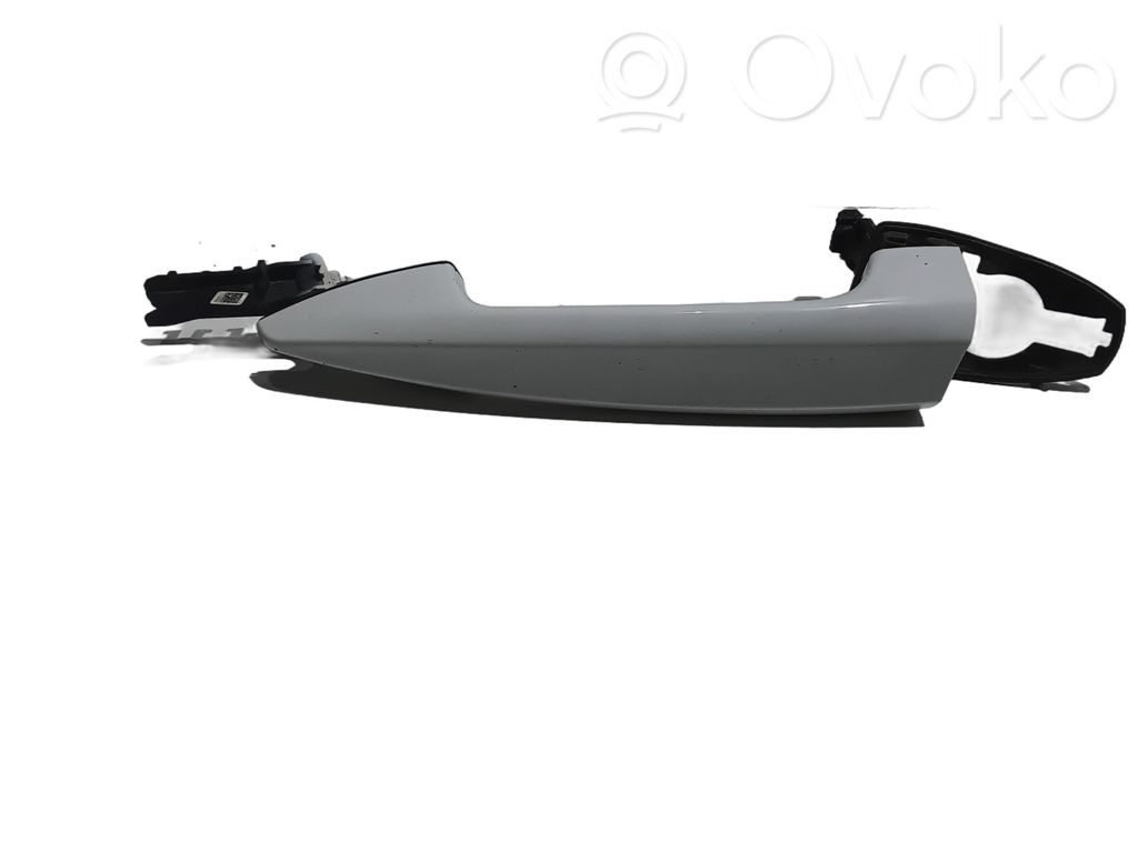 BMW X1 F48 F49 Manecilla externa puerta trasera