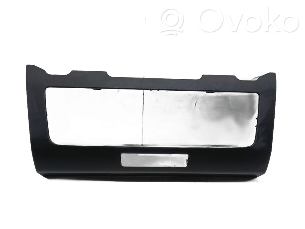 Seat Ibiza V (KJ) Runko 