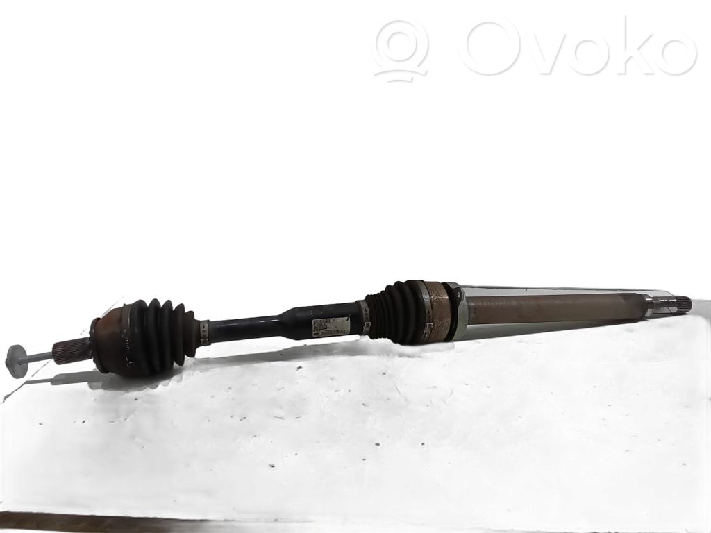 Volvo XC60 Semiasse anteriore 