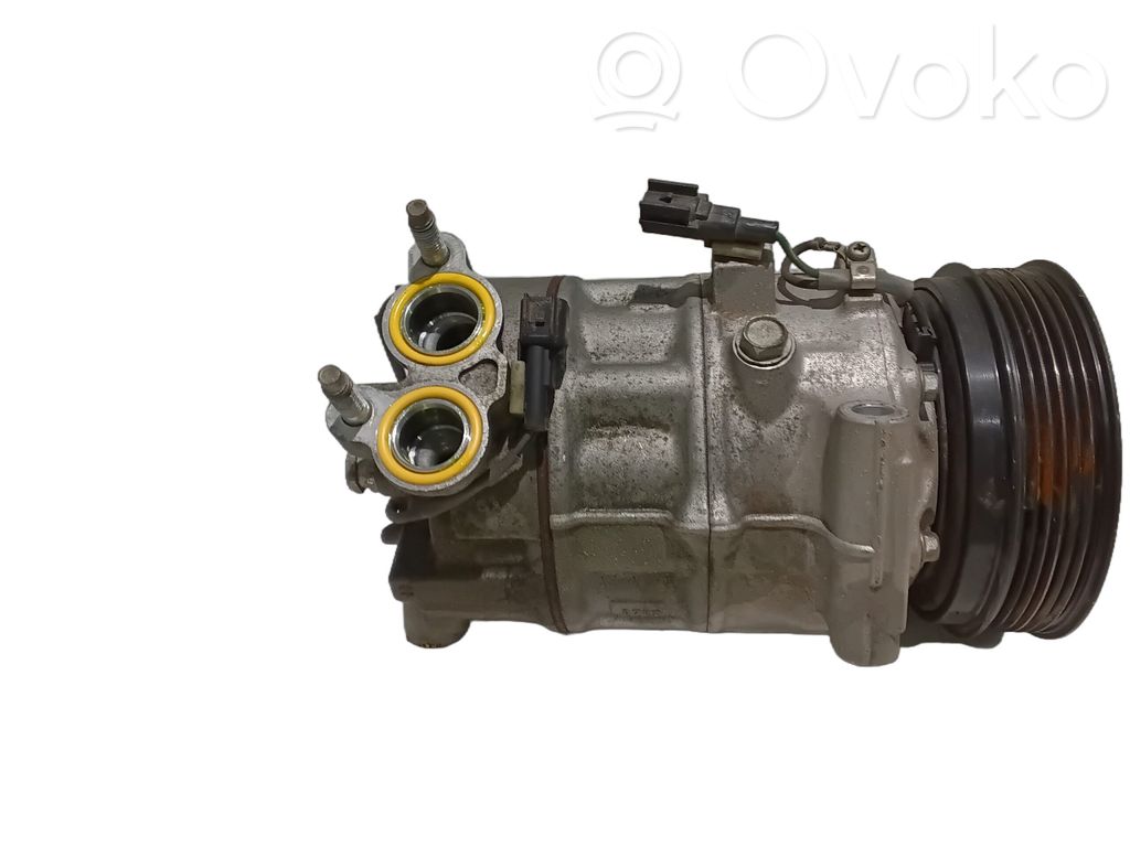 Volvo XC60 Compressore aria condizionata (A/C) (pompa) 