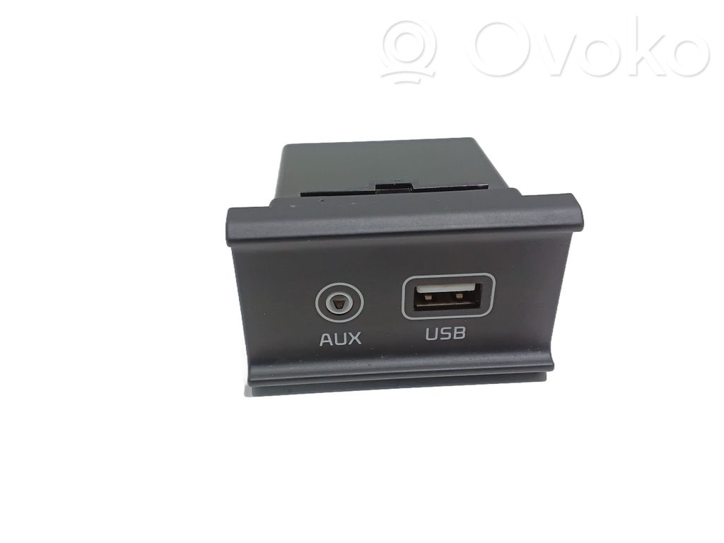 KIA Sportage Connecteur/prise USB