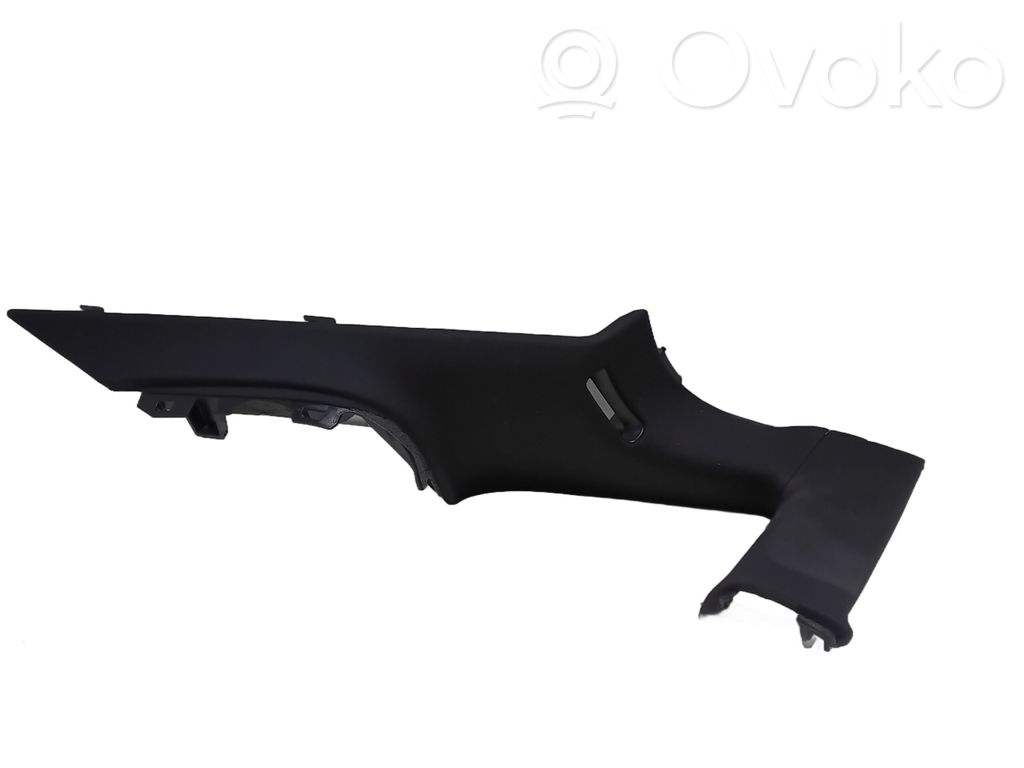 Tesla Model 3 Capac stâlp (C) 