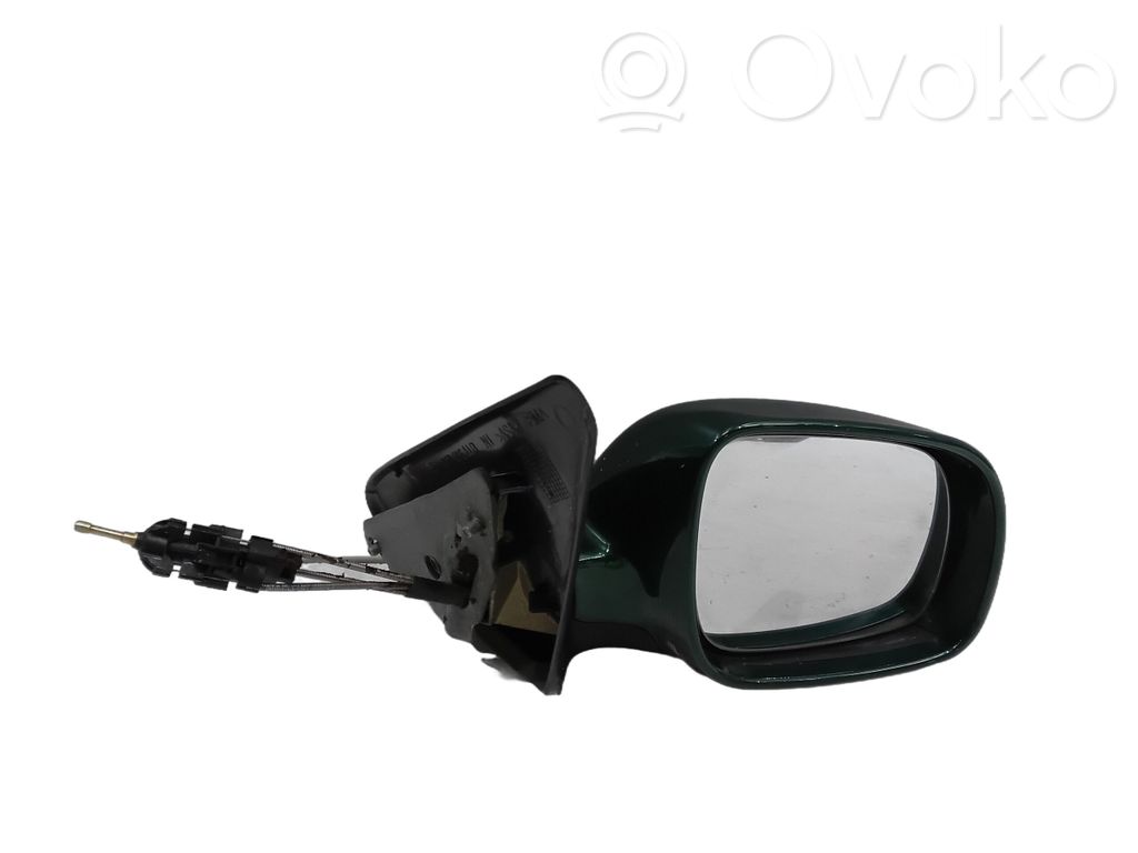 Seat Toledo II (1M) Oglindă electrică ușă față 