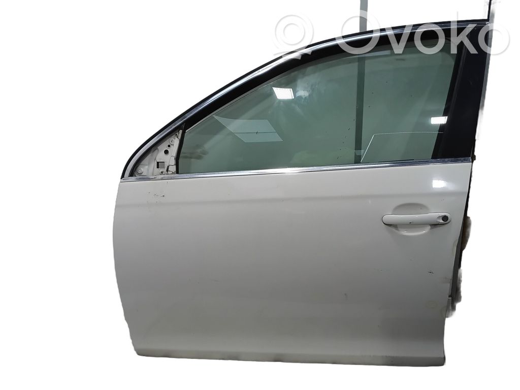 Volkswagen Jetta V Etuovi 