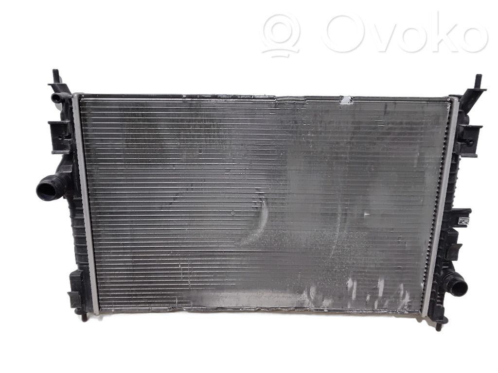Peugeot 308 SW  Radiator lichid răcire 