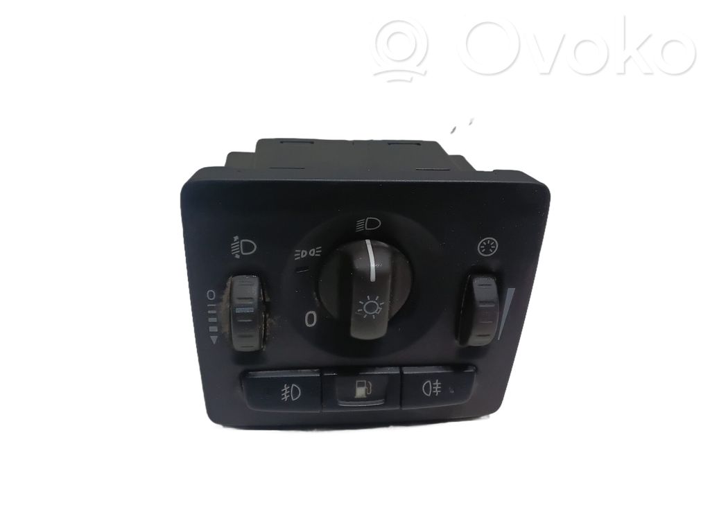 Volvo V50 Comutator lumini 