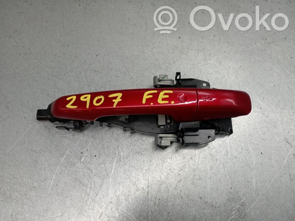 Etuoven ulkokahva   BJ32224N03