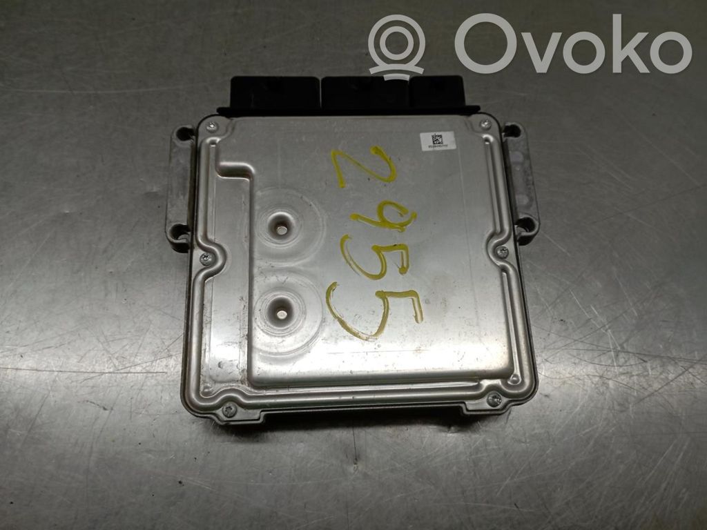 Engine control unit/module   237102213R,0281030439,1039S68020,237104128R