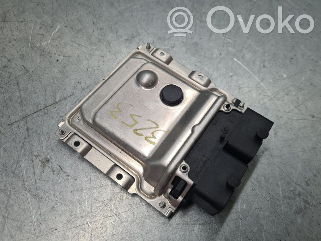 Unidad de control/módulo del motor   H1B112A650UB,0261S18678,1039T08133,125802730071,F1BA128684DA