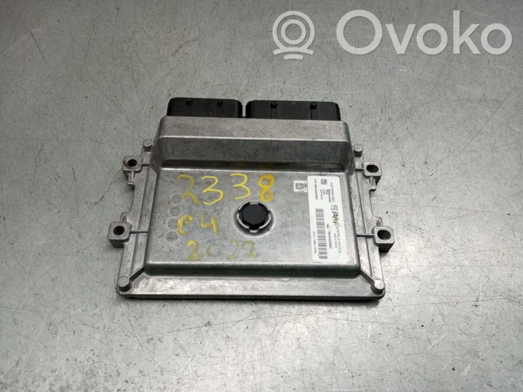 Engine control unit/module   9845426480,9843252980,A3C7002510001