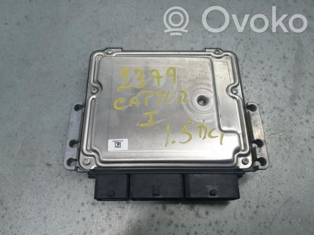 Moottorin ohjainlaite/moduuli   237100959S,237102756S
