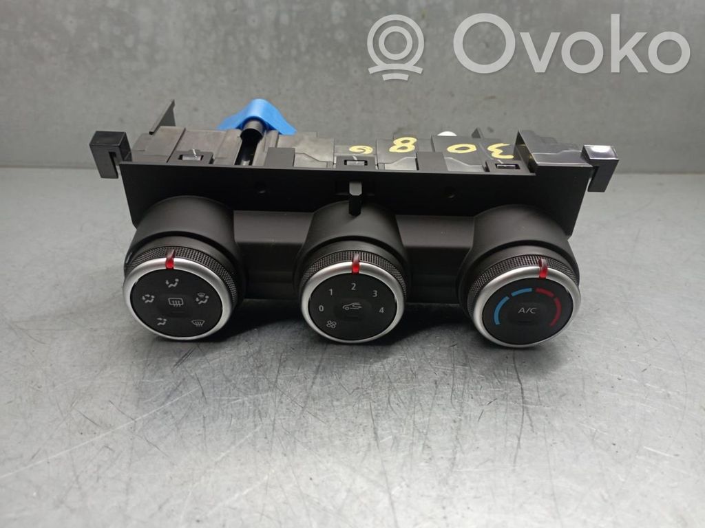 Climate control unit   285257697R,T447381